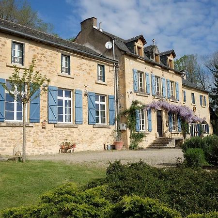 Le Couvent De Neuviale Bed and Breakfast Parisot  Eksteriør billede