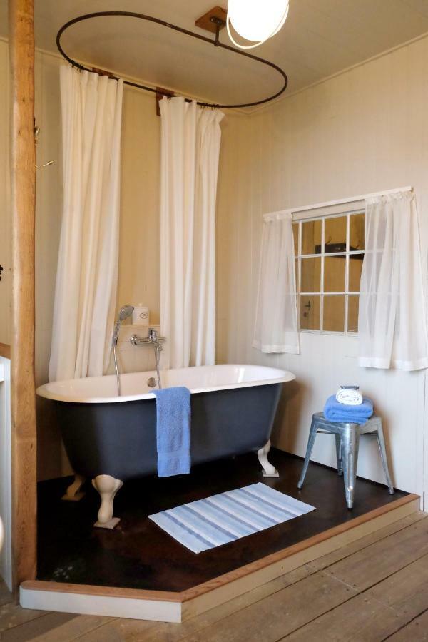 Le Couvent De Neuviale Bed and Breakfast Parisot  Eksteriør billede