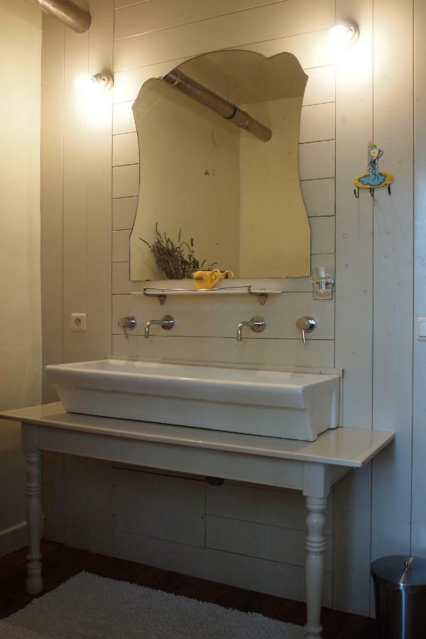 Le Couvent De Neuviale Bed and Breakfast Parisot  Eksteriør billede