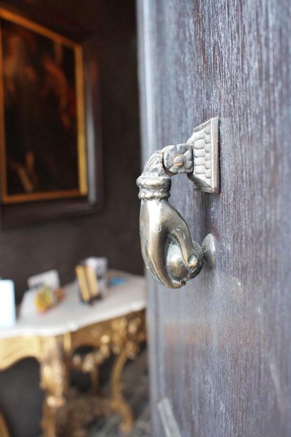 Le Couvent De Neuviale Bed and Breakfast Parisot  Eksteriør billede