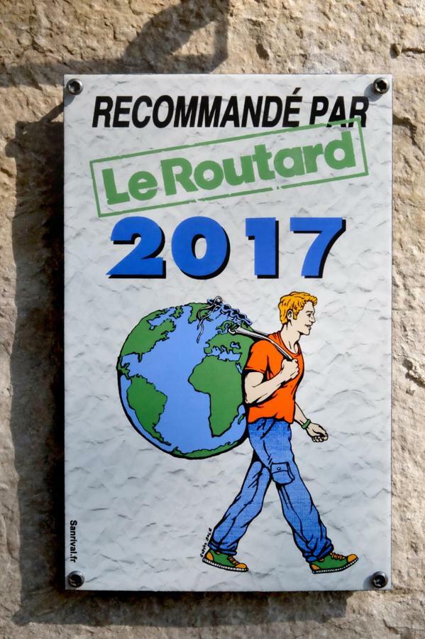 Le Couvent De Neuviale Bed and Breakfast Parisot  Eksteriør billede
