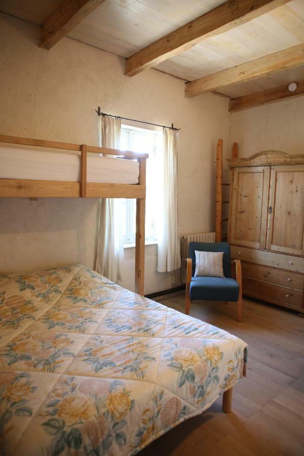 Le Couvent De Neuviale Bed and Breakfast Parisot  Eksteriør billede
